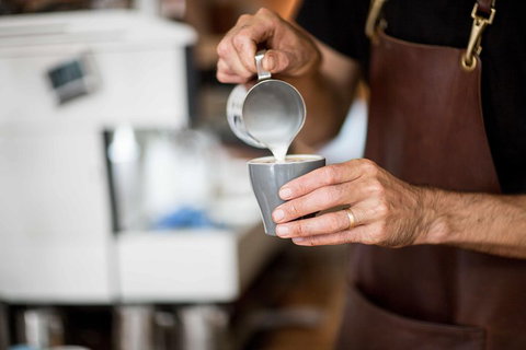 Melbourne Coffee Lovers Walking Tour - Accommodation Broome 3