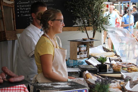 Eumundi Markets And Sunshine Coast Day Trip From Brisbane - Accommodation Broome 3