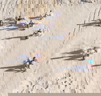 Unlimited Sandboarding - Accommodation Broome