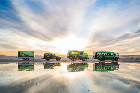 Unlimited Sandboarding - Accommodation Broome 3