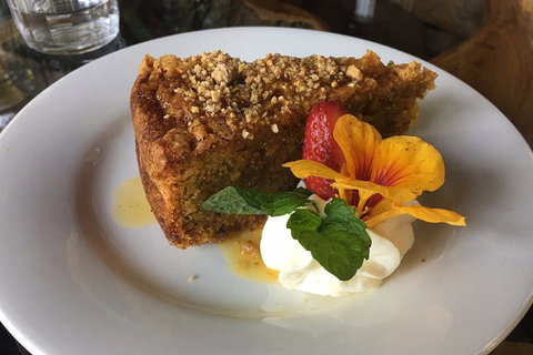 Sunshine Coast Private Scenic Guided Tour Inc. 2-Course Gourmet Lunch - Accommodation Broome 2