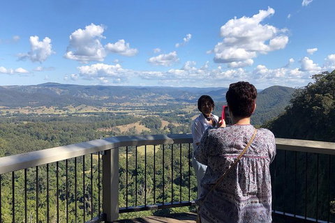 Sunshine Coast Private Scenic Guided Tour Inc. 2-Course Gourmet Lunch - Accommodation Broome 4