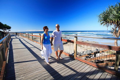 Sunshine Coast Private Scenic Guided Tour Inc. 2-Course Gourmet Lunch - Accommodation Broome 5