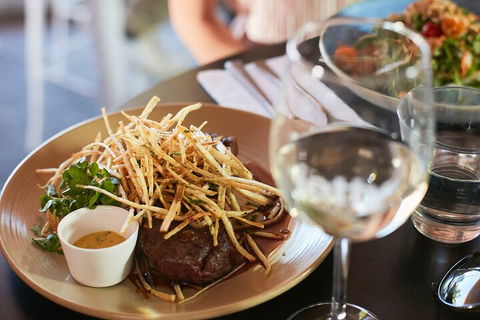 Sunshine Coast Signature High Tea And Wine Experience (Min 6 Adults) - Accommodation Broome 2