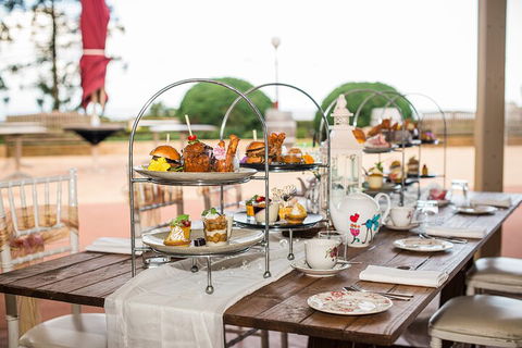 Sunshine Coast Signature High Tea And Wine Experience (Min 6 Adults) - Accommodation Broome 3
