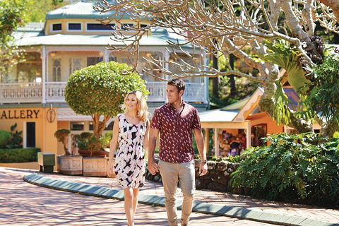 Sunshine Coast Signature High Tea And Wine Experience (Min 6 Adults) - Accommodation Broome 5