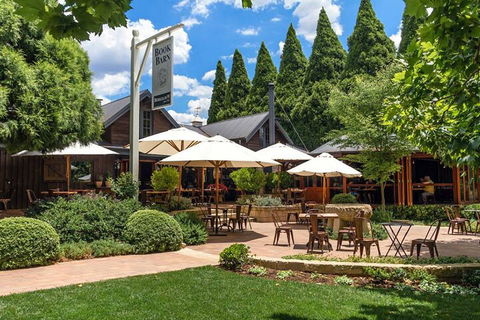Wine Tours Sydney - Southern Highlands Day Escape, Full Day Wine Tasting Tour - Accommodation Broome 0