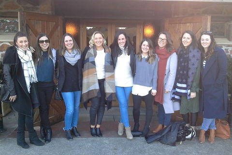 Wine Tours Sydney - Southern Highlands Day Escape, Full Day Wine Tasting Tour - Accommodation Broome 2