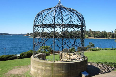 Sydney Scavenger Hunt: Inside Sydney - Accommodation Broome 4