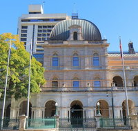 Brisbane Scavenger Hunt Brisbanes Perfect Recipe - Accommodation Broome