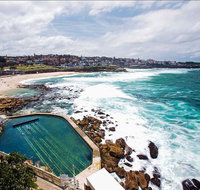 Sydney Beaches Baths  Rockpools - Accommodation Broome