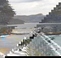 Private Tour Sydney South Coast  Highlands