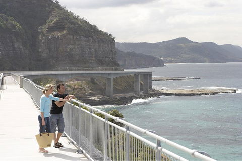Private Tour: Sydney South Coast & Highlands - Accommodation Broome 0