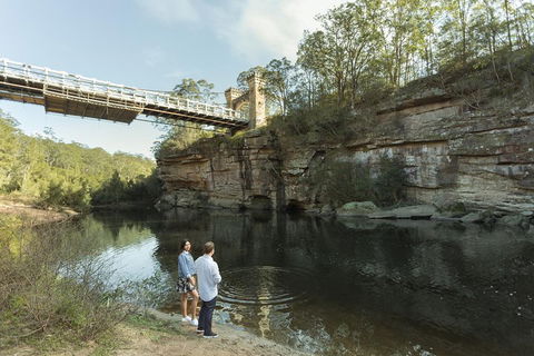 Private Tour: Sydney South Coast & Highlands - Accommodation Broome 1