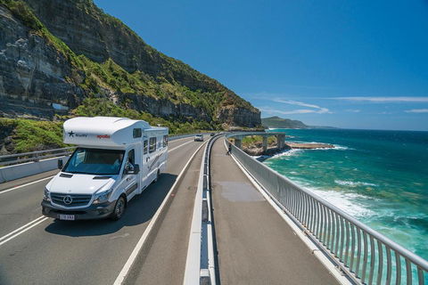 Private Tour: Sydney South Coast & Highlands - Accommodation Broome 3