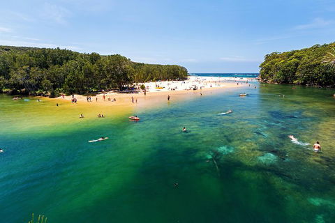 Private Tour: Sydney South Coast & Highlands - Accommodation Broome 4