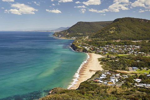 Private Tour: Sydney South Coast & Highlands - Accommodation Broome 5