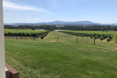 Yarra Valley, Dandenong Ranges Inc. Lunch With Wine,plus Morning Tea,chocolate - Accommodation Broome 3