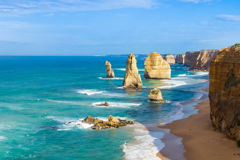 Private Three Day Great Ocean Road Tour - Accommodation Broome 0