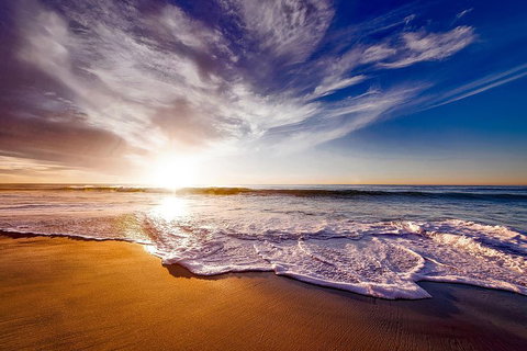 Private Three Day Great Ocean Road Tour - Accommodation Broome 3