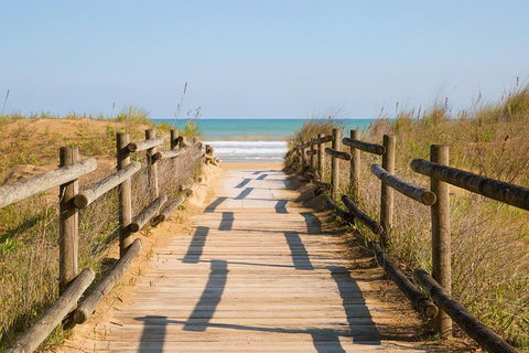 Private Three Day Great Ocean Road Tour - Accommodation Broome 4