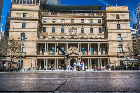 Explore Sydney's Secrets In A Series Of Fun Cryptic Clues - Accommodation Broome 3