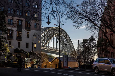 Explore The Rocks Sydney In A Series Of Fun Cryptic Clues - Accommodation Broome 1
