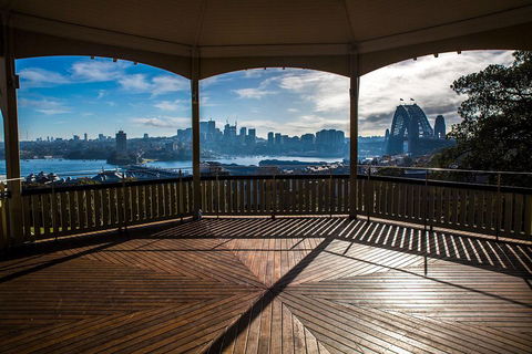Explore The Rocks Sydney In A Series Of Fun Cryptic Clues - Accommodation Broome 3