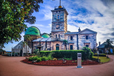 Explore The Rocks Sydney In A Series Of Fun Cryptic Clues - Accommodation Broome 4