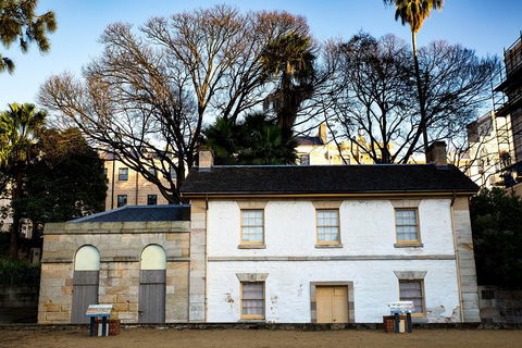 Explore The Rocks Sydney In A Series Of Fun Cryptic Clues - Accommodation Broome 5