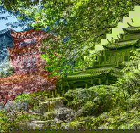 Chinese Garden General Admission Ticket