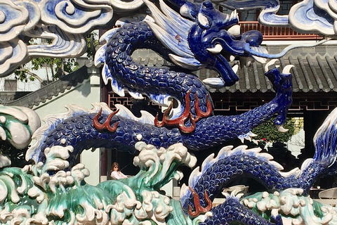 Chinese Garden General Admission Ticket - Accommodation Broome 1