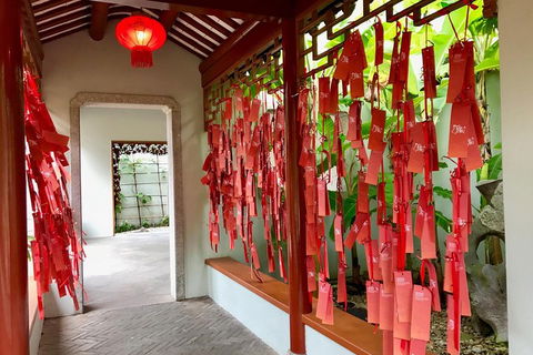 Chinese Garden General Admission Ticket - Accommodation Broome 2