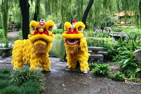 Chinese Garden General Admission Ticket - Accommodation Broome 3