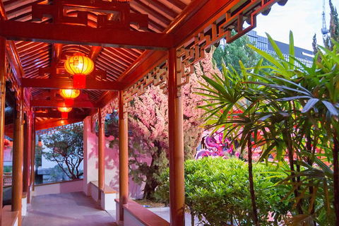 Chinese Garden General Admission Ticket - Accommodation Broome 4