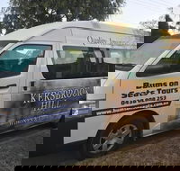 Theme Park Transfer From Brisbane - Accommodation Broome