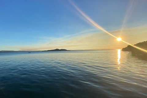 Aquascene Magnetic Island Discovery Tour - Accommodation Broome 0