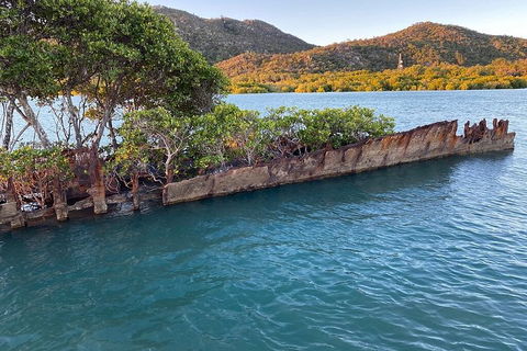 Aquascene Magnetic Island Discovery Tour - Accommodation Broome 3
