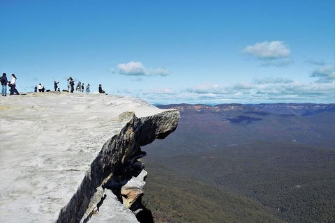 Blue Mountains - Accommodation Broome 5
