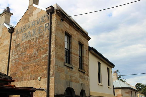 Bespoke Off-the-Beaten-Path Tour Of Inner Sydney - Accommodation Broome 1