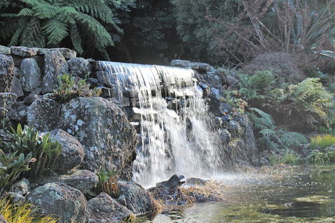 The Other Side Of The Blue Mountains - Accommodation Broome 0