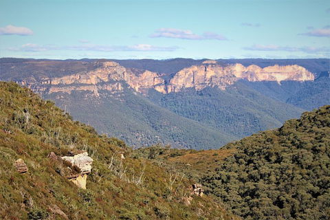 The Other Side Of The Blue Mountains - Accommodation Broome 1