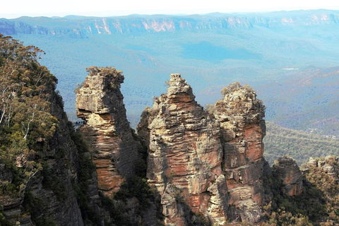 The Other Side Of The Blue Mountains - Accommodation Broome 3
