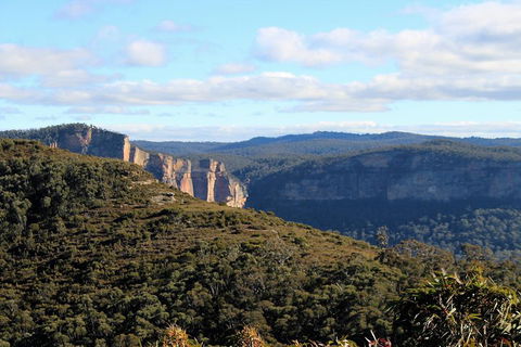 The Other Side Of The Blue Mountains - Accommodation Broome 5