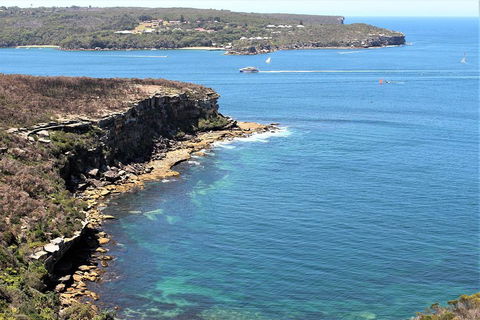 Half Day Manly Beach And More - Accommodation Broome 0