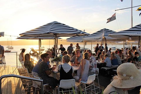 Half Day Manly Beach And More - Accommodation Broome 3