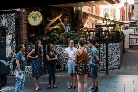 Be An Adelaide Local: Intimate Walk - Accommodation Broome 1