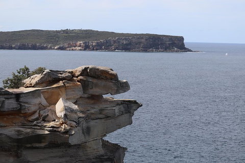 Private Sydney City And Bondi Beach Half Day Tour - Accommodation Broome 3