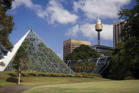 Private & Fully Guided 4-day Sydney Tour Package - Accommodation Broome 0