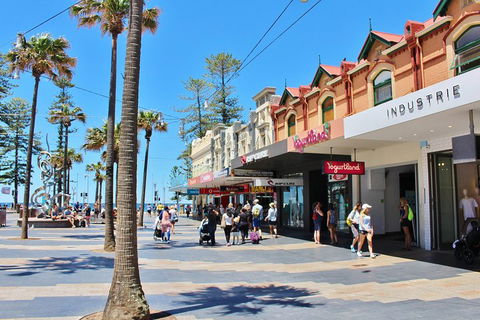 Private & Fully Guided 4-day Sydney Tour Package - Accommodation Broome 3
